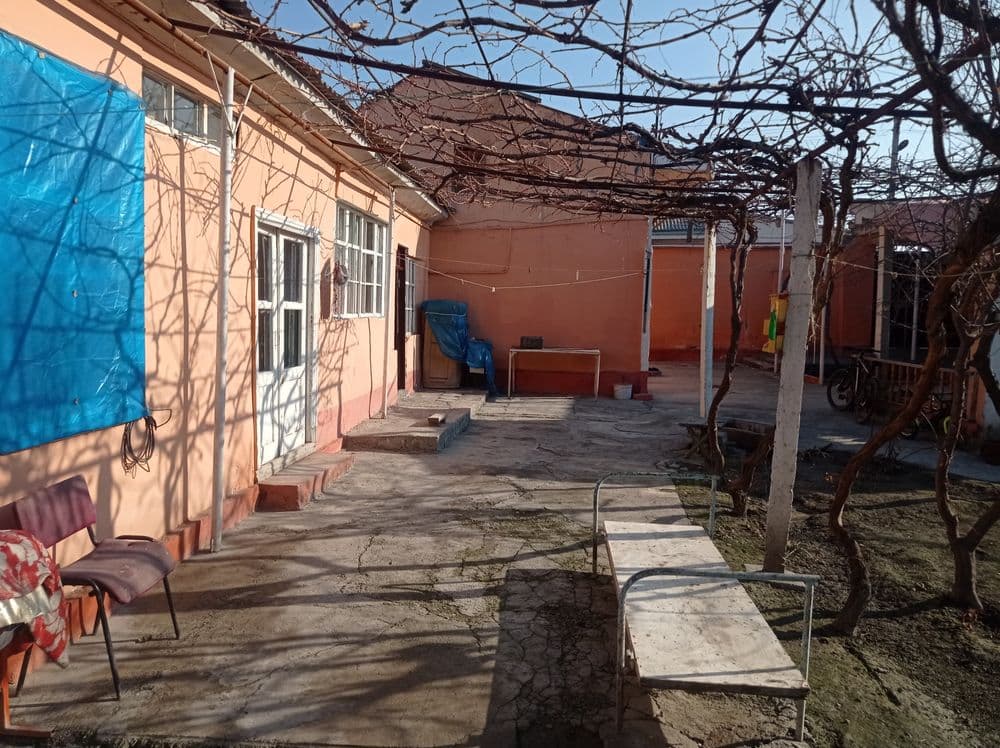 Уй сотилади фаргона шахар Польша бозор — 4
