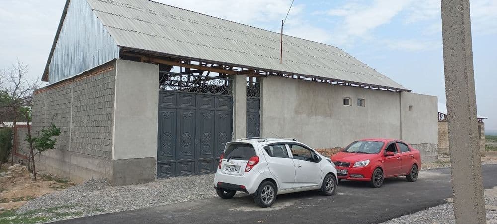 Продаётся дача собственник — 1