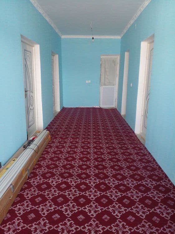 Mindonobodda 8 sotixli hovli uy sotiladi! — 3