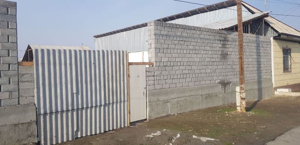 Участок дом продается — 1
