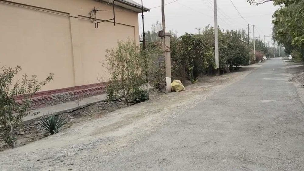 СРОЧНО - Ховли уй сотилади — 1