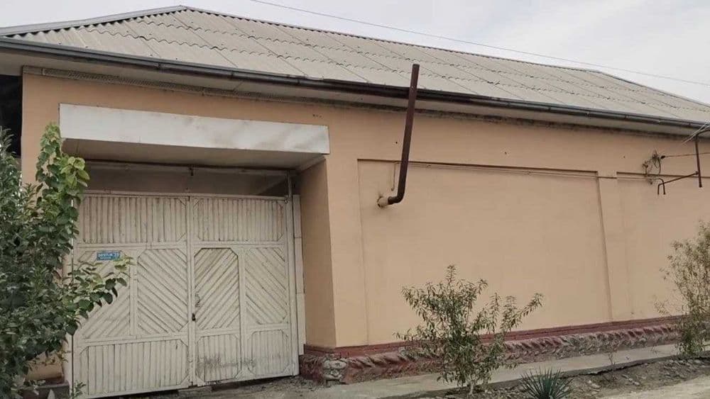 СРОЧНО - Ховли уй сотилади — 2