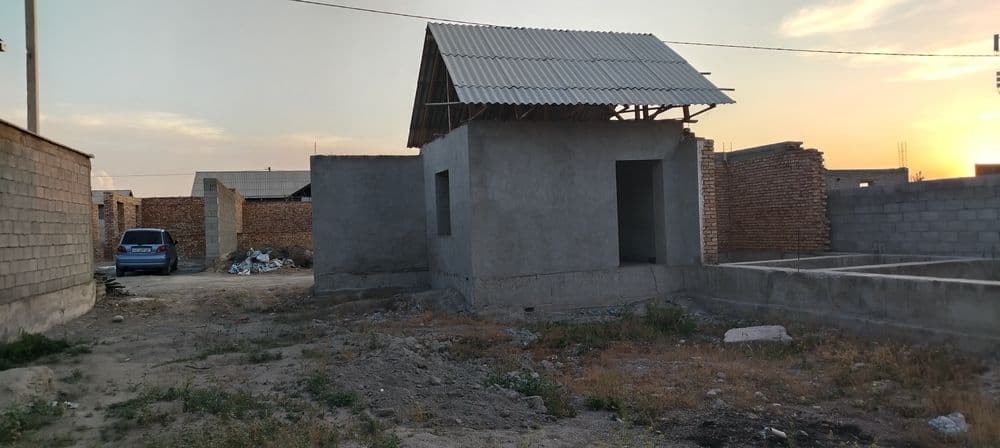 Чек Сотилади Шодликда — 3