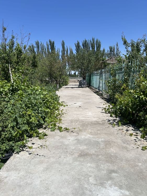 Урганч шахар прогресс обходной йулни буйинда 420кв ховли жой — 5