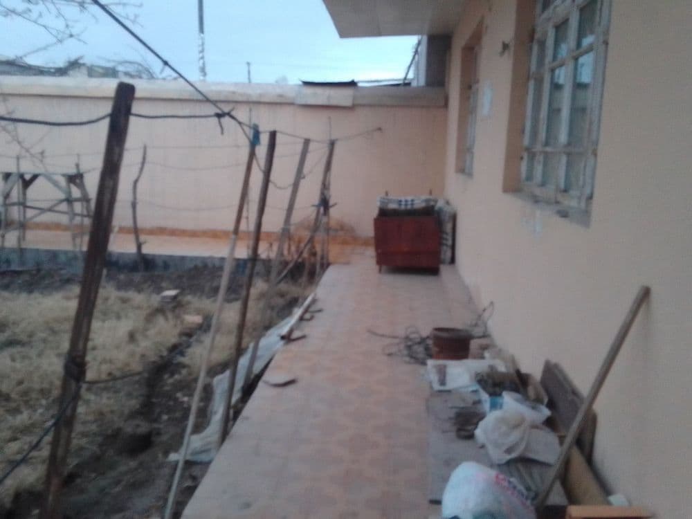 Уй сотилади райсентрда — 2