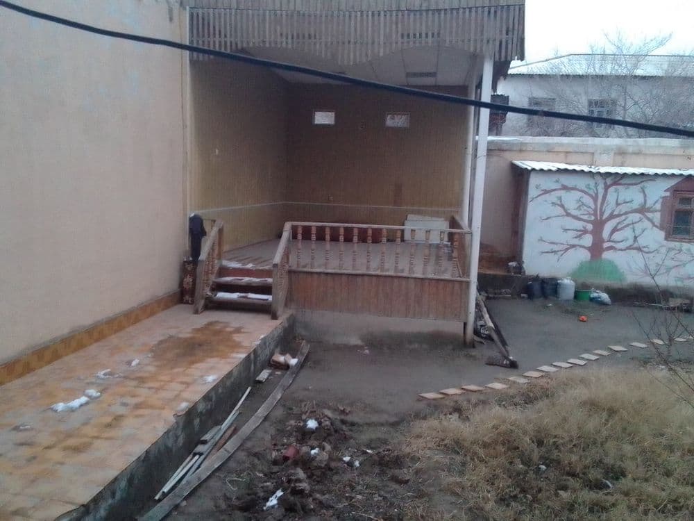 Уй сотилади райсентрда — 3