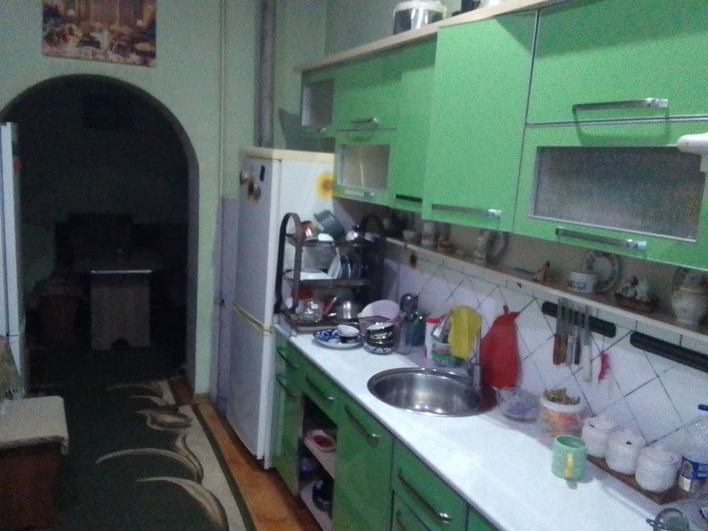Уй сотилади райсентрда — 4