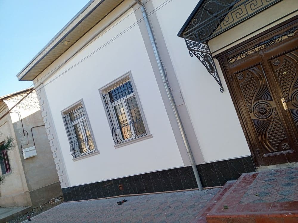 Ургенч районный центрда ховли жой сотилади — 6