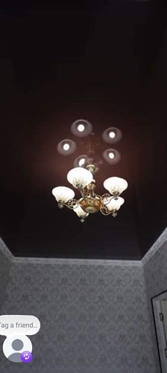 Hovli joy sotiladi — 4