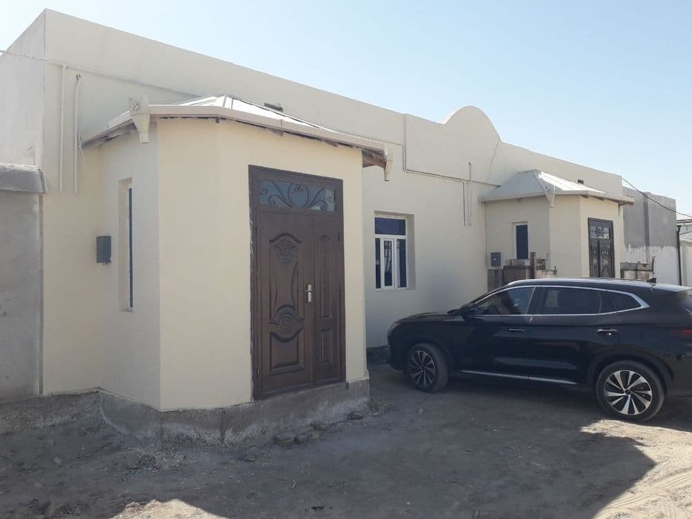 Hovli joy sotiladi — 5