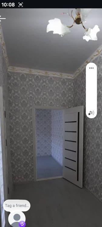 Hovli joy sotiladi — 7