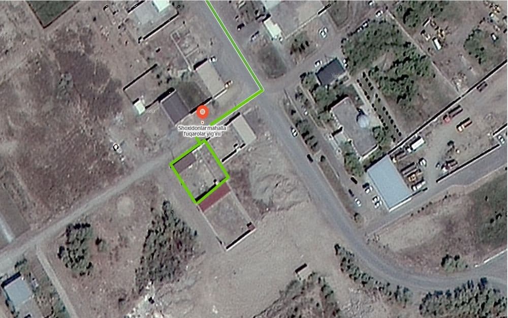 600kv turar joy òrin zudlik bilan sotiladi — 2