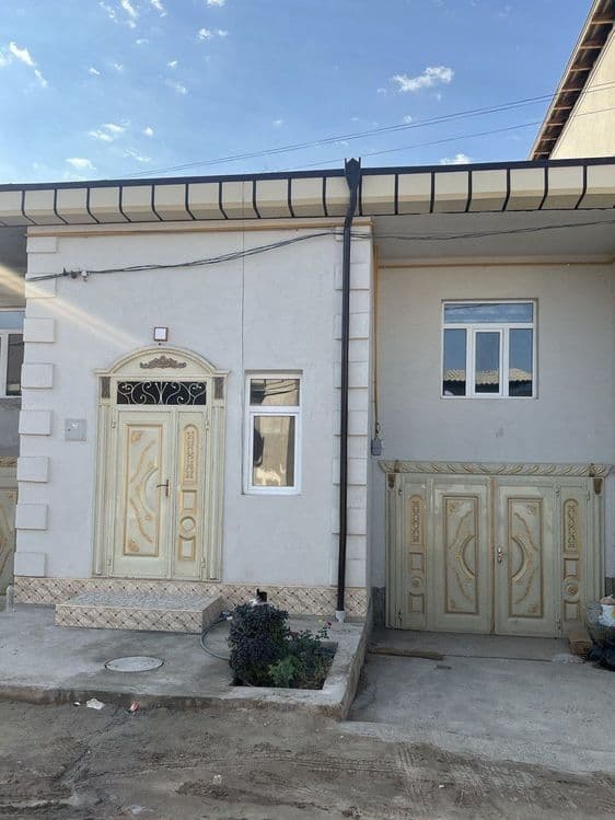 Suputnikda Xovli joy sotiladi — 2