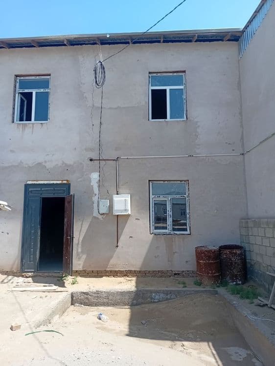 Xiva sharida kottej sotiladi — 5