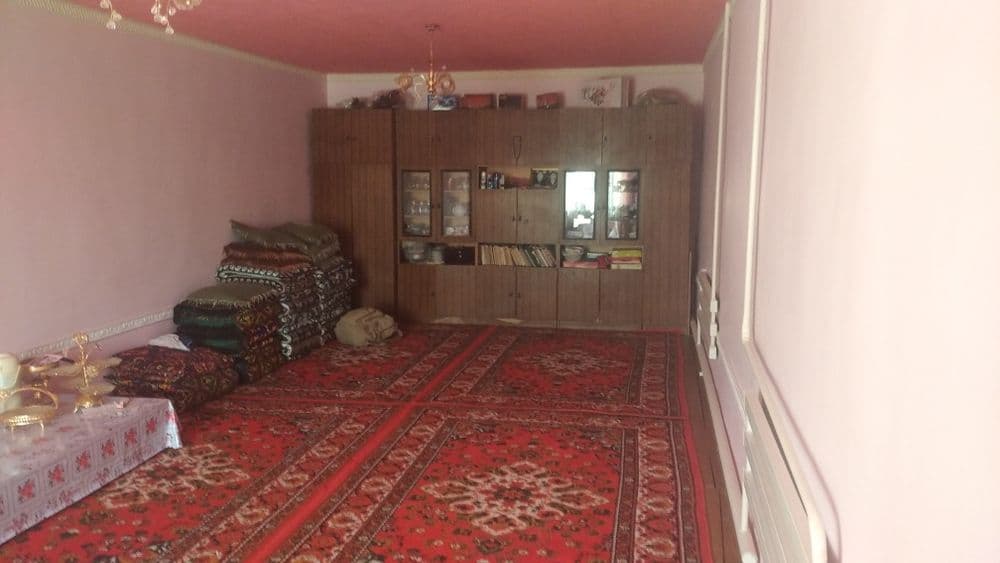 Икки каватли бино сотилади хамма жихозлари билан — 6