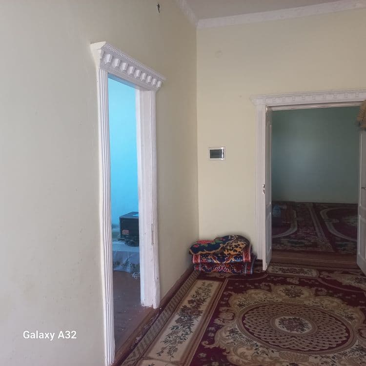 Namunali joy, 600m2 — 2