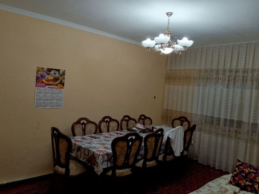 Жой сотилади Райцентр бозор олдида — 3