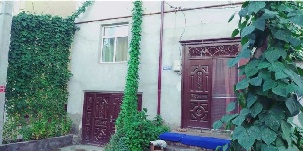 Продается 2 этажный Дом(коттедж) Ургенч. — 1