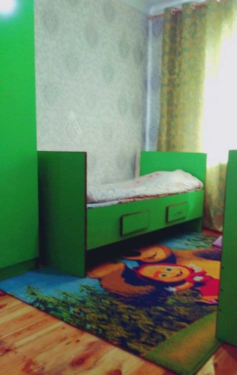 Продается 2 этажный Дом(коттедж) Ургенч. — 5
