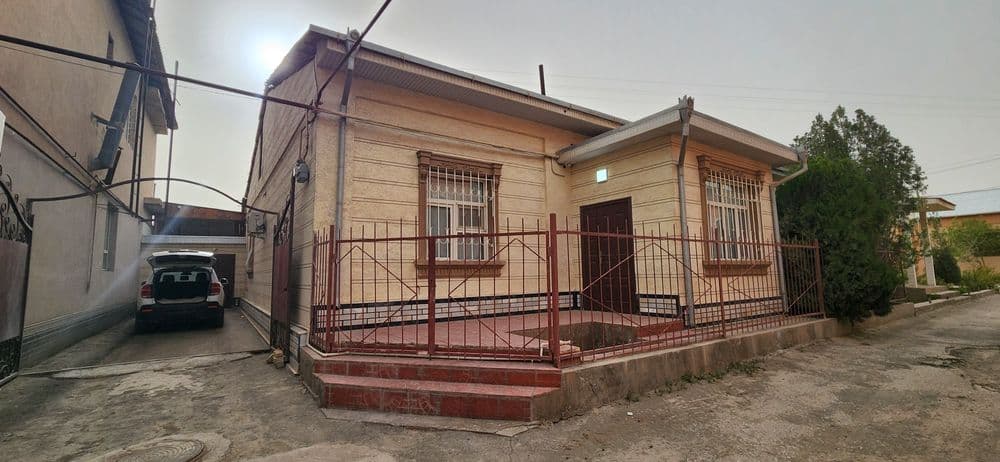 500 kv.m yashashga tayyor xovli joy sotiladi. — 1