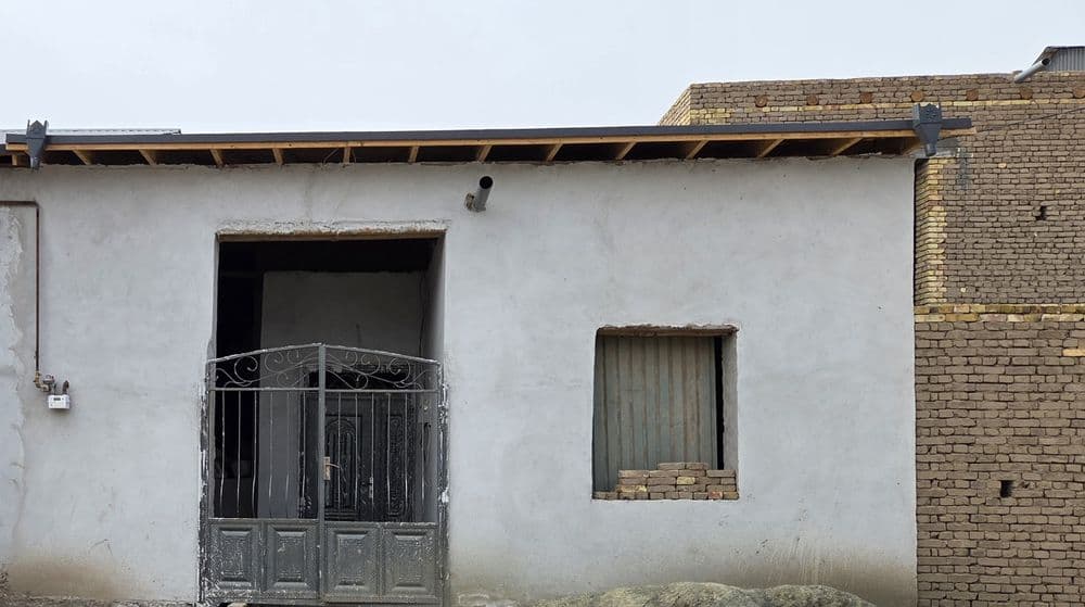 Uy(Joy) sotiladi (qurilishi tugallanmagan 153 m²) — 2