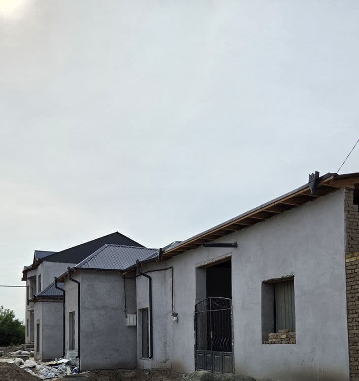 Uy(Joy) sotiladi (qurilishi tugallanmagan 153 m²) — 3