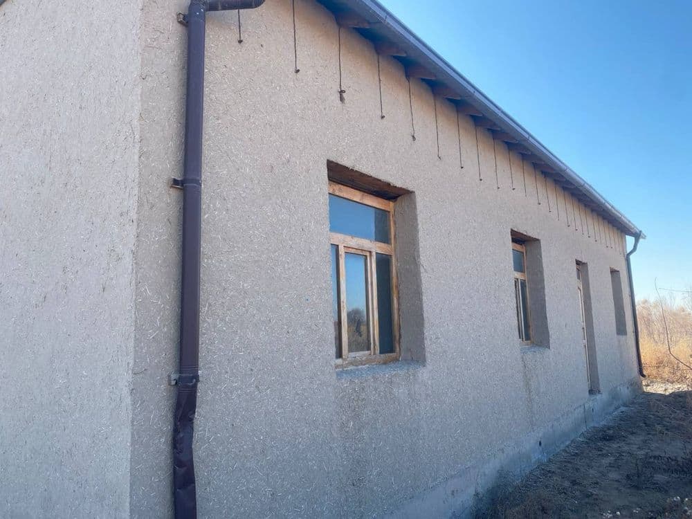 Uy sotiladi  Arzon Narxda Kadastr bor — 2