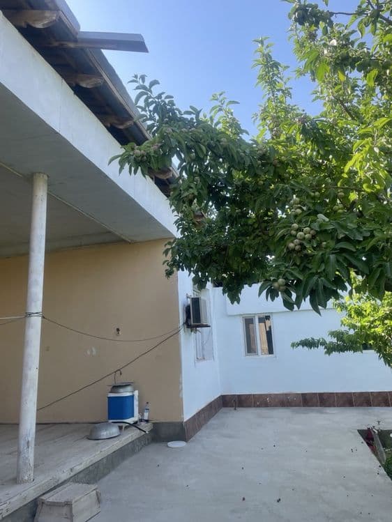 Xovli uy sotiladi fayzli xonadon yahi odamla yashagan 1990 yil qurulga — 3