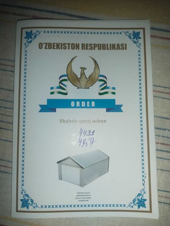 Продаётся гараж в хорошем состоянии. Тузель 1 Ориентир Дока Хлеб — 2