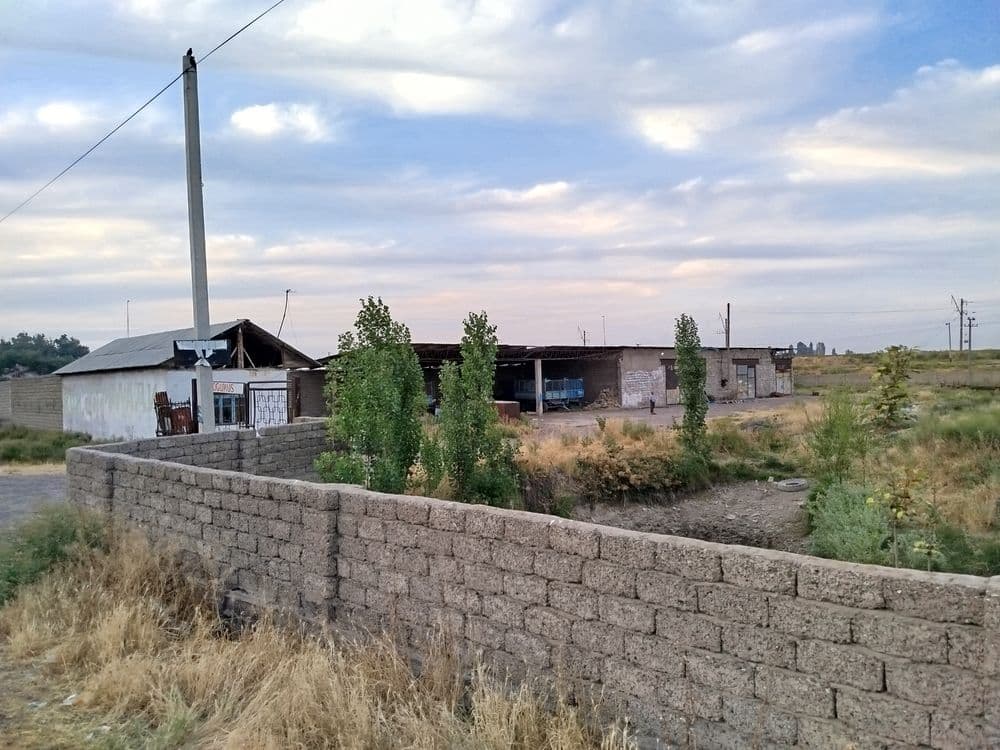Продаётся земля нежилой 50 соток 2700$ за соток — 4