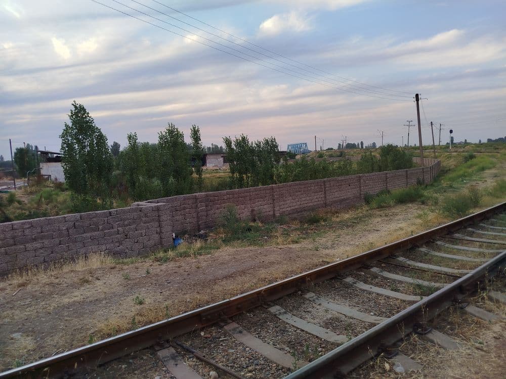 Продаётся земля нежилой 50 соток 2700$ за соток — 5