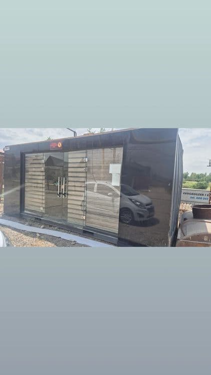 Kantenir 6metirli — 1
