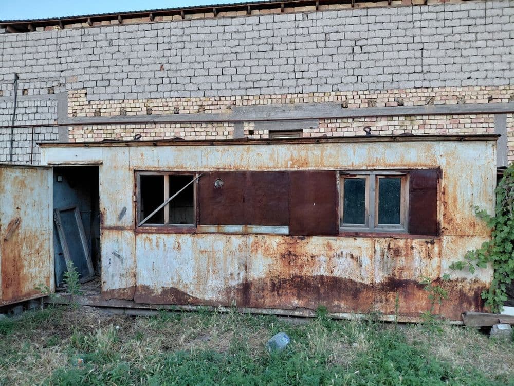 Продается дом гараж если — 2