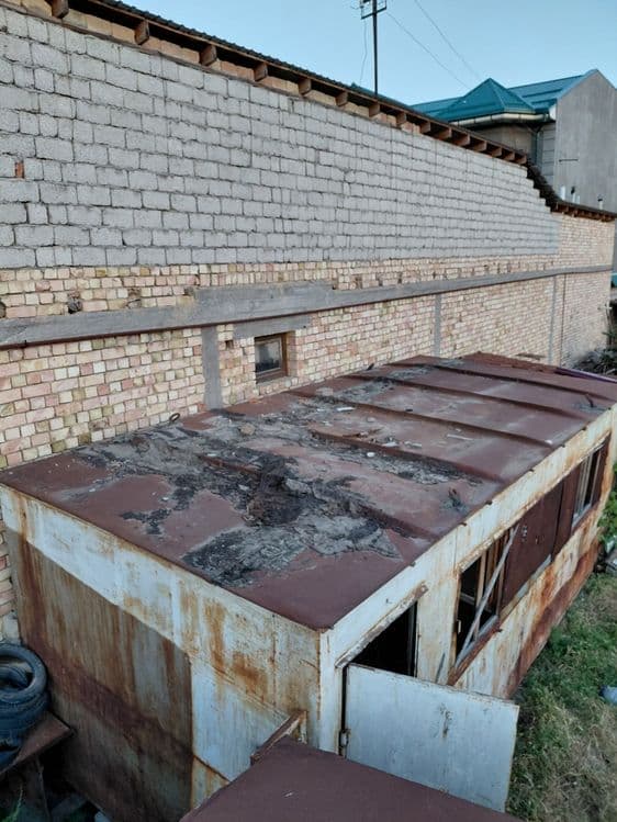 Продается дом гараж если — 3