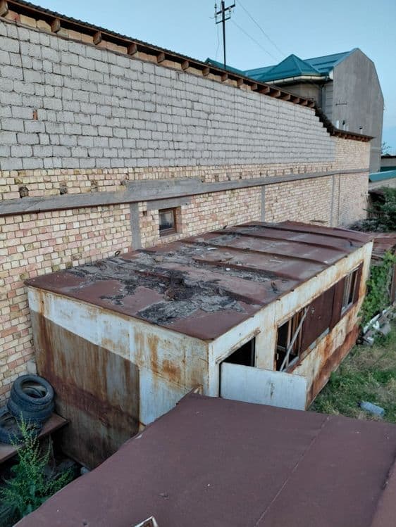 Продается дом гараж если — 4