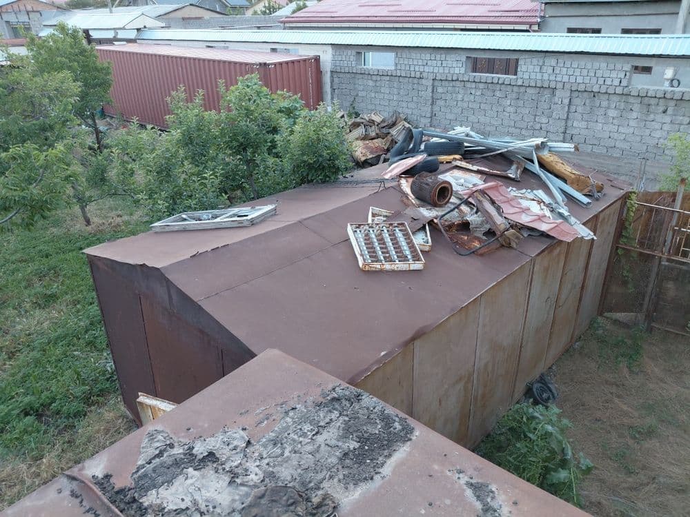 Продаеться гараж — 4