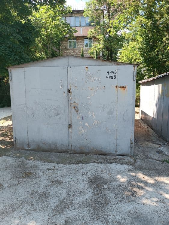 Продам гараж разборный — 4
