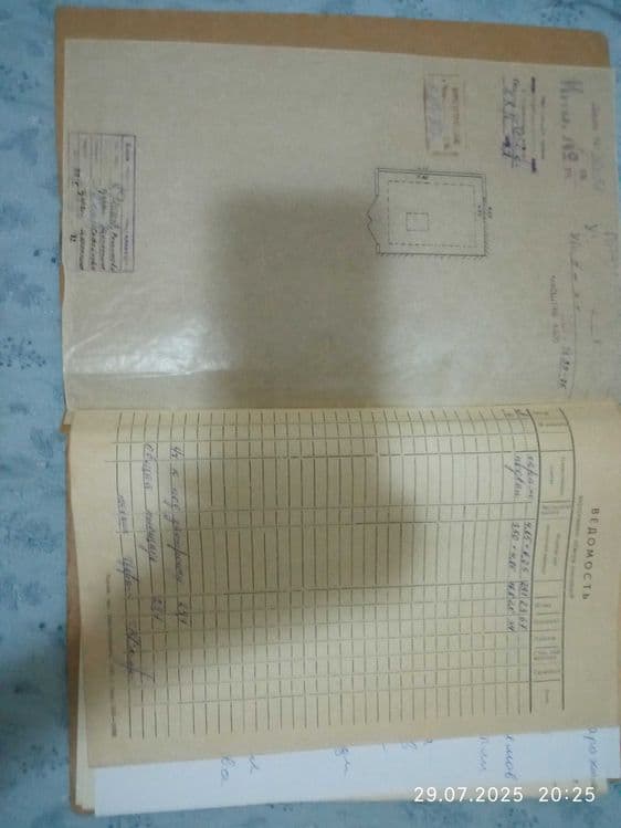 Продаётся гараж в 3 микрорайоне — 4