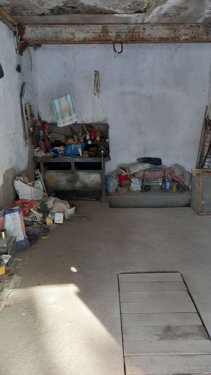 Продается гараж в г. Бекободе — 3