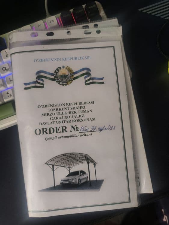 Продам свой гараж. — 6