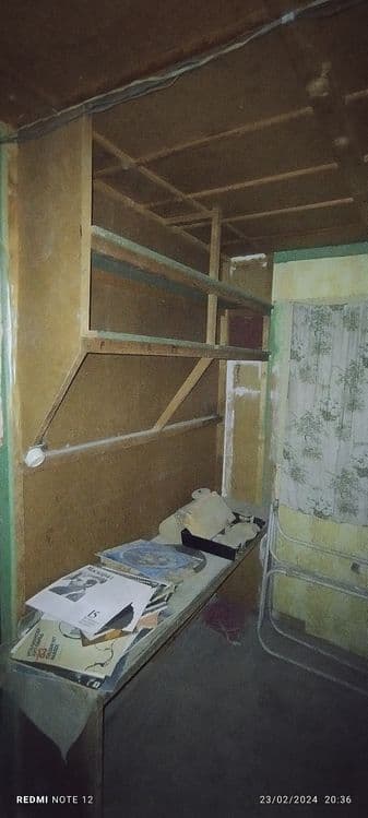 Вагон 6.5x3 бўйи 2.5 — 5