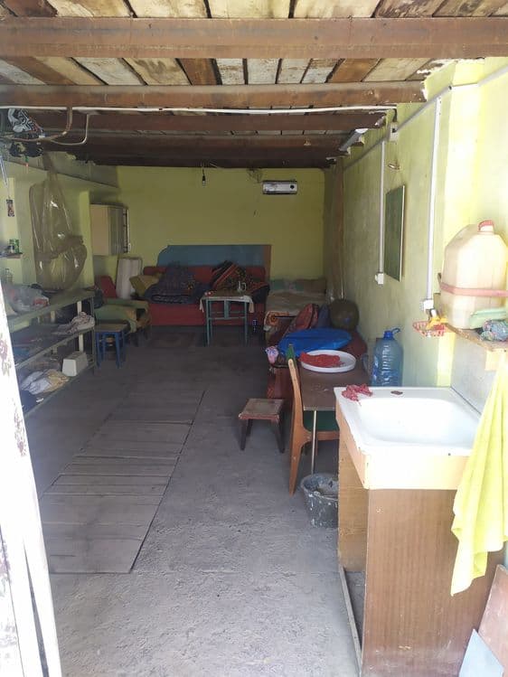 Продается Гараж в Шодлике — 2