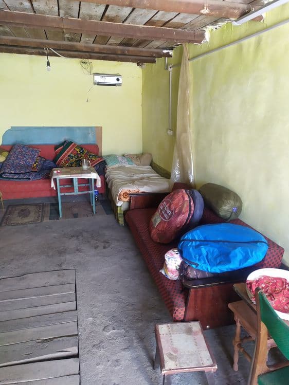 Продается Гараж в Шодлике — 3