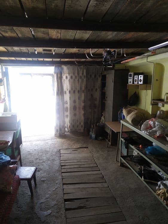 Продается Гараж в Шодлике — 5