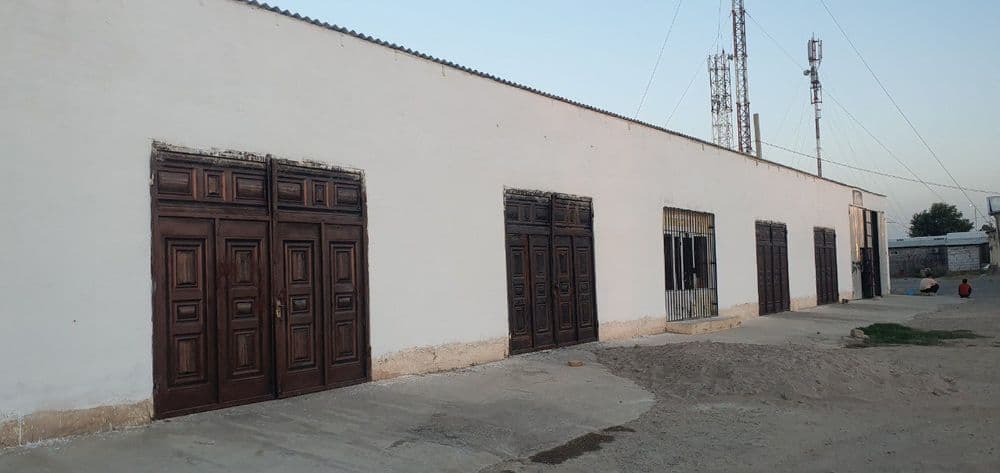 Автосервис сотилади — 2
