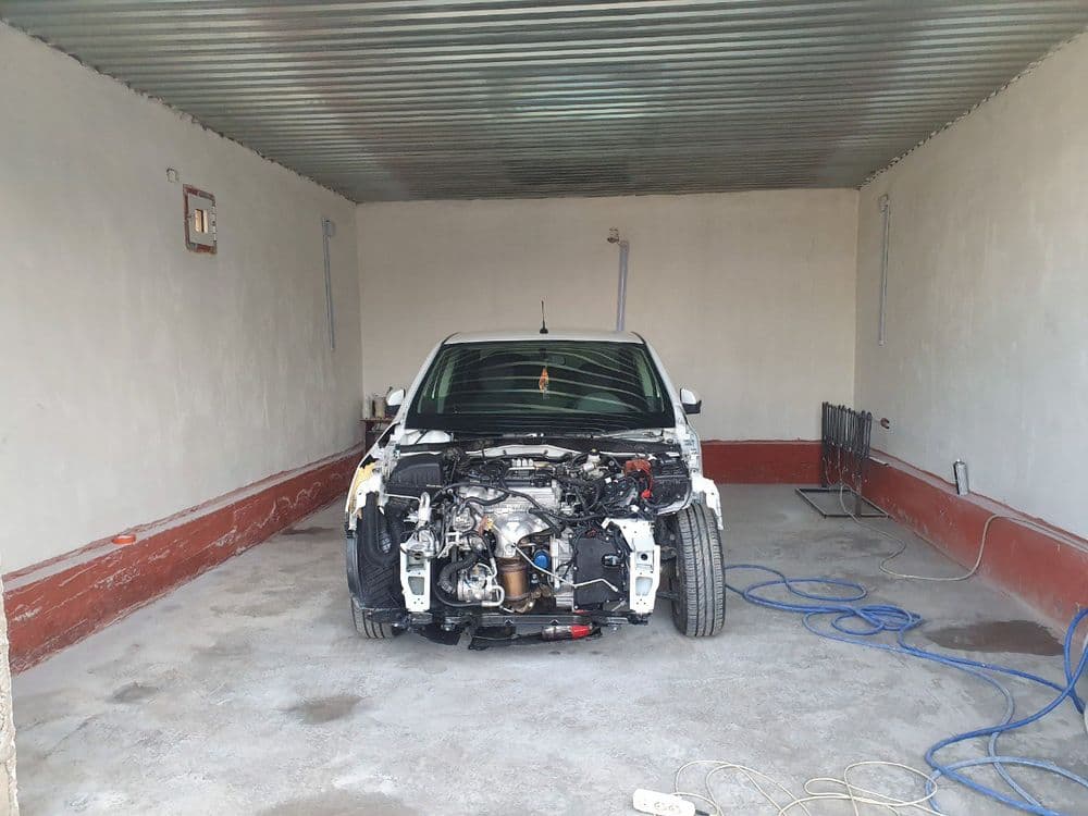Автосервис сотилади — 5
