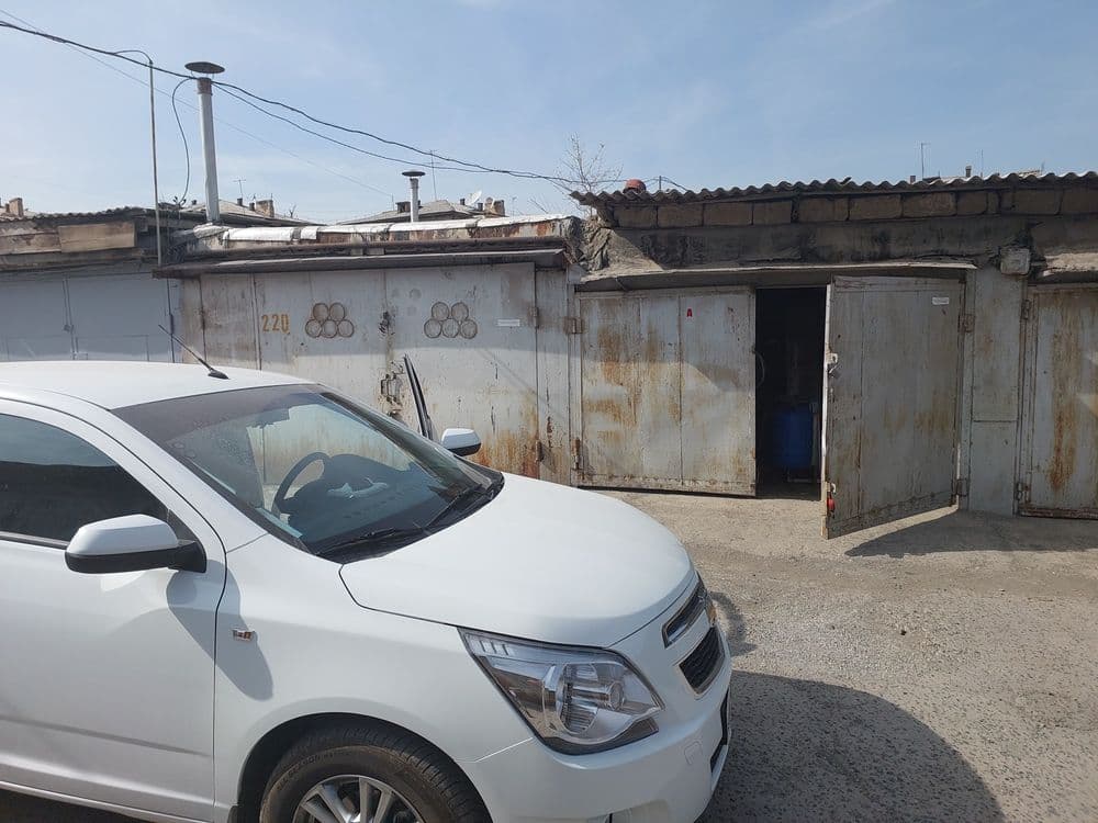 Гараже продаётся — 5