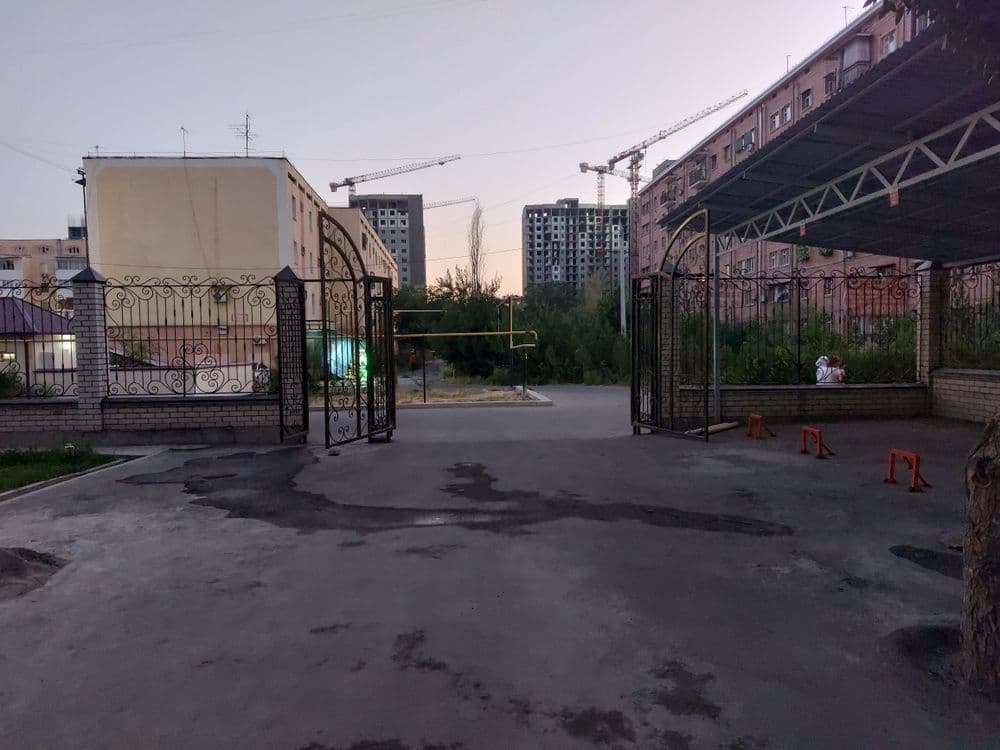 Сдаётся парковочное место для легкового автомобиля — 4