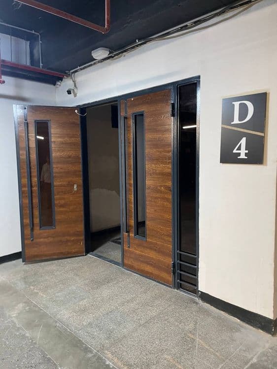 Аренда гаража в Tashkent city парковка parking — 3