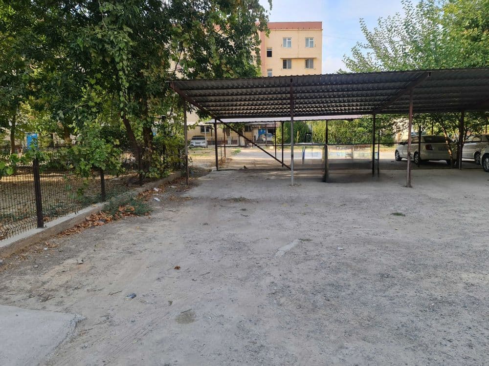 НОВЫЙ ГАРАЖ И СТОЯНКА парковочное место Юнусабадский район — 1